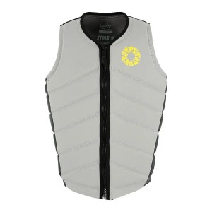 JETPILOT X1 F/E VEST - BUSTY