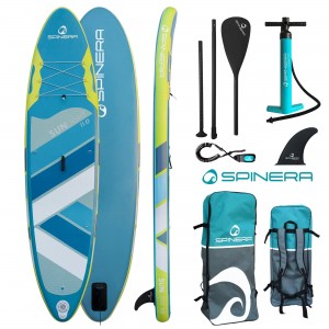 Spinera SUP Sun Light 11.0