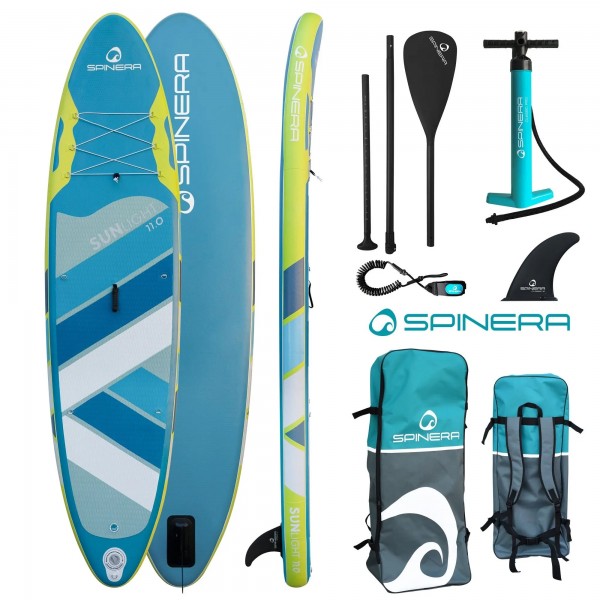 Spinera SUP Sun Light 11.0