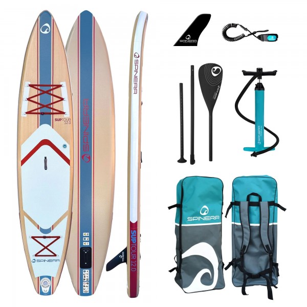 Spinera SUP Suptour 12.0
