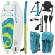 Spinera SUP Classic 10.0 Pack 3