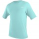 O'NEILL Mens rashguard Basic Skins S/S Sun Shirt NAVY