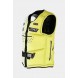 Jetpilot Vault Protech Front Entry Ecoprene Life Jacket - Yellow