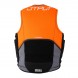Jetpilot RX Vault Neo jet-ski vest Charcoal Orange