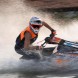 Jetpilot RX Vault Neo jet-ski vest Charcoal Orange