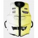 Jetpilot Vault Protech Front Entry Ecoprene Life Jacket - Yellow