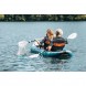 Spinera Duo 340 2 Person Kayak incl. Paddle and Pump