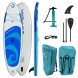 Spinera SUP Classic 10.8 Pack 2 - 325x84x15cm
