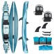 Spinera Molveno 430, 1 or 2 Person Kayak