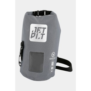 Jetpilot Venture 10l Drysafe Backpack - Black
