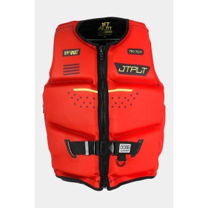 Jetpilot Vault Protech Red