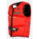 Jetpilot Vault Protech Red