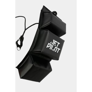 Jetpilot Flexi Fender - Black