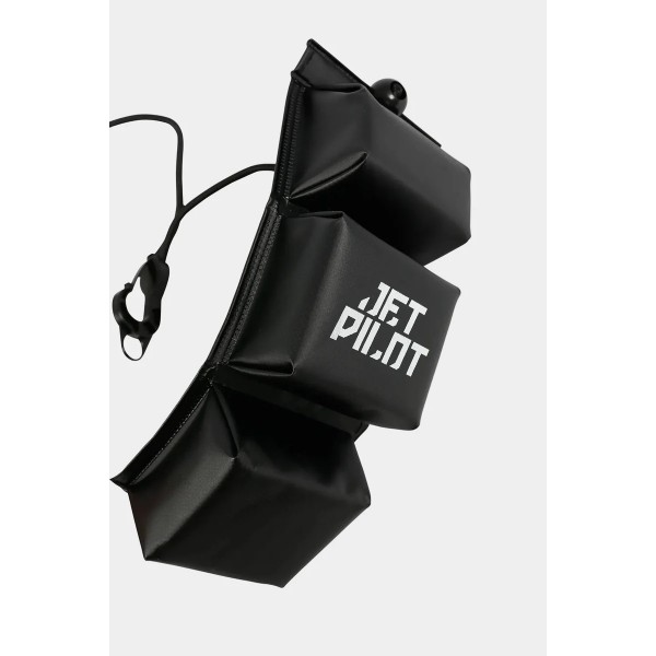 Jetpilot Flexi Fender - Black