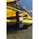 Jetpilot Flexi Fender - Black