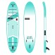 AQUA DROPS - VECTOR GREEN