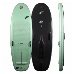 F-One Rocket Air 2026 inflatable foilboard