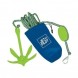 JETPILOT LIGHTWEIGHT FLUKE ANCHOR