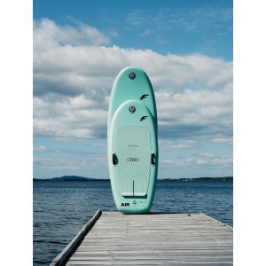 F-One Rocket Air 2026 inflatable foilboard