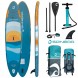 Spinera Supventure Sunrise 12.0