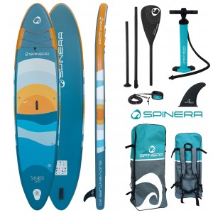 Spinera Supventure Sunrise 12.0