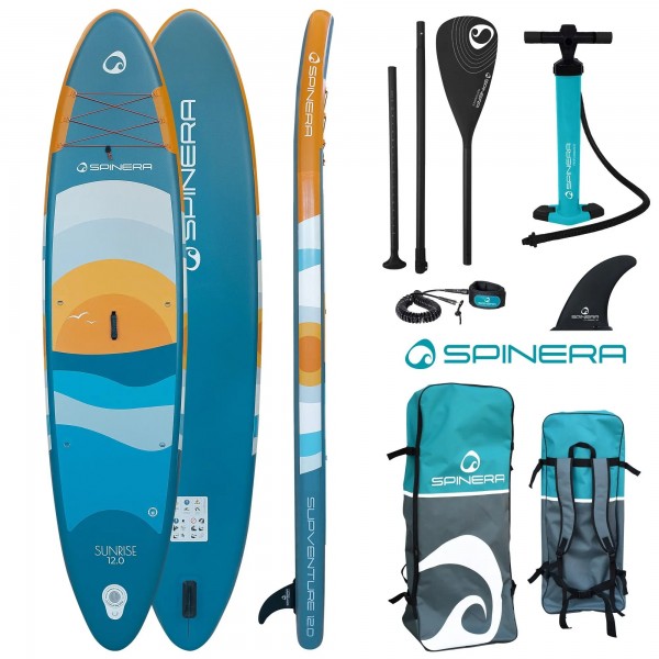 Spinera Supventure Sunrise 12.0