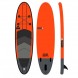 COHETE CANDY AQUA DROPS SUP 10',2'' MAD ORANGE