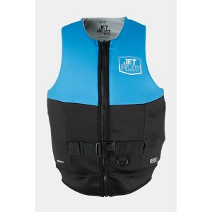 Jetpilot Cause Life Jacket - Blue