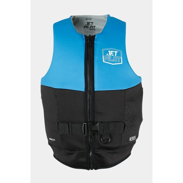 Jetpilot Cause Life Jacket - Blue