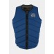 Jetpilot Max Milde X1 Ecoprene Impact Vest - Navy