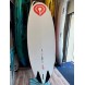 Goya Volar Wood 145lit