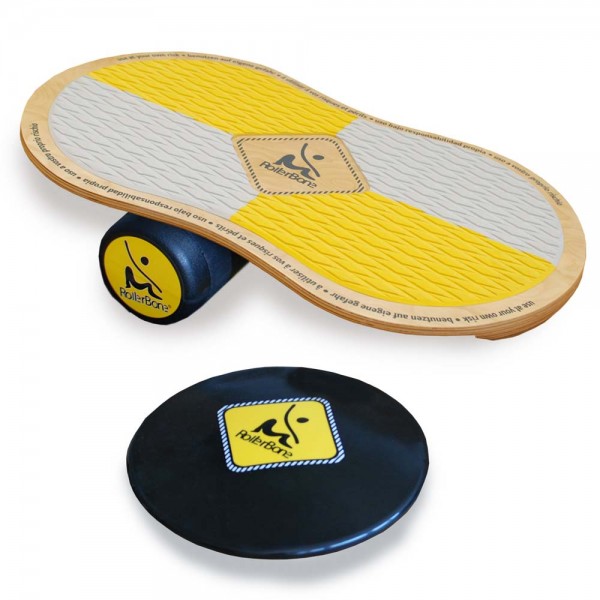 Rollerbone Eva Proset+Softpad