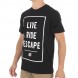 Jetpilot Live Ride Escape Tee