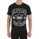 Jetpilot Ride Free Tee