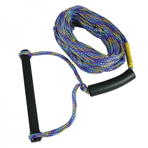 SKI Rope 1-Section ''Water-action''