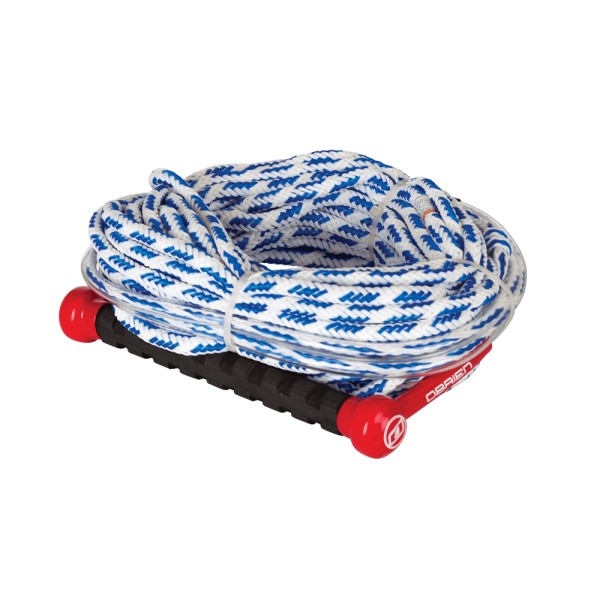 1-SECTION FLOATING DEEP-V COMBO