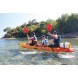 RTM Ocean Duo Pack (Paddles+Seats)