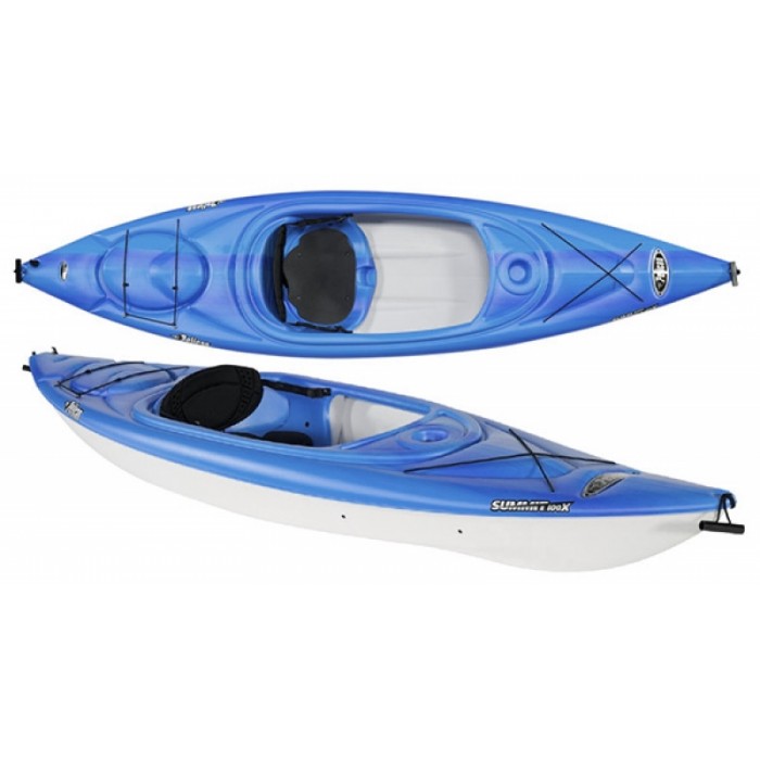 Pelican ramx kayak parts