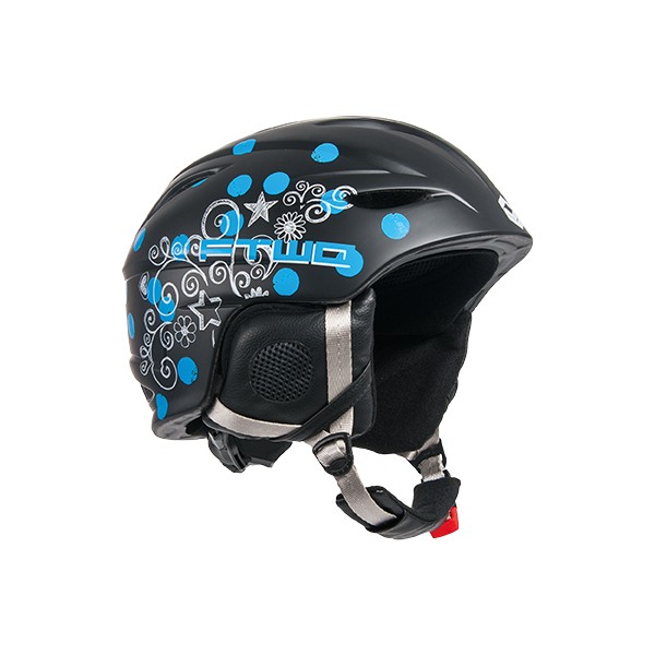 F2 Aura women Black