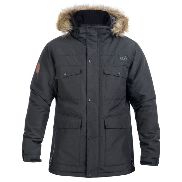 Urban Beach Varda Snowjacket