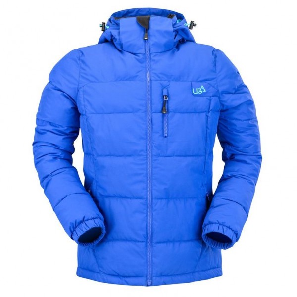 Urban Beach Tarim Snow jacket