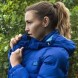 Urban Beach Tarim Snow jacket