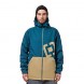 Horsefeathers Panama Snow Jacket