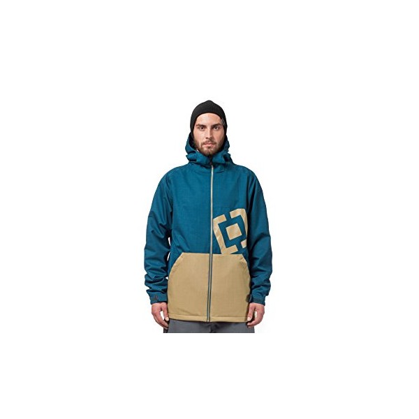 Horsefeathers Panama Snow Jacket
