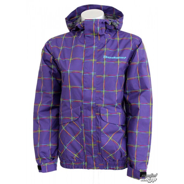 Horsefeathers Taygeta Snow Jacket