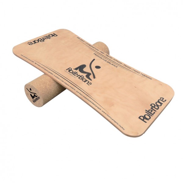 Rollerbone Starter Cork Set