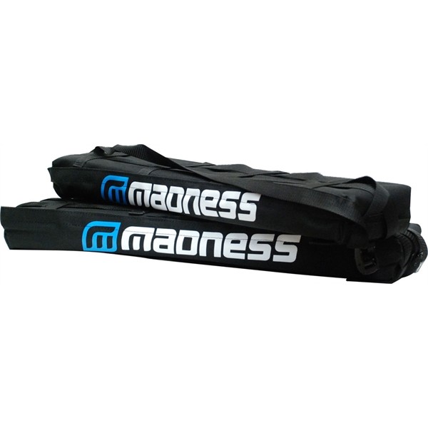 MADNESS RACK PAD 5DOORS ASSORTED COLORS